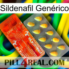 Sildenafil Genérico new01